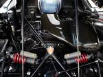 Koenigsegg CCXR Trevita 2010 года (US)